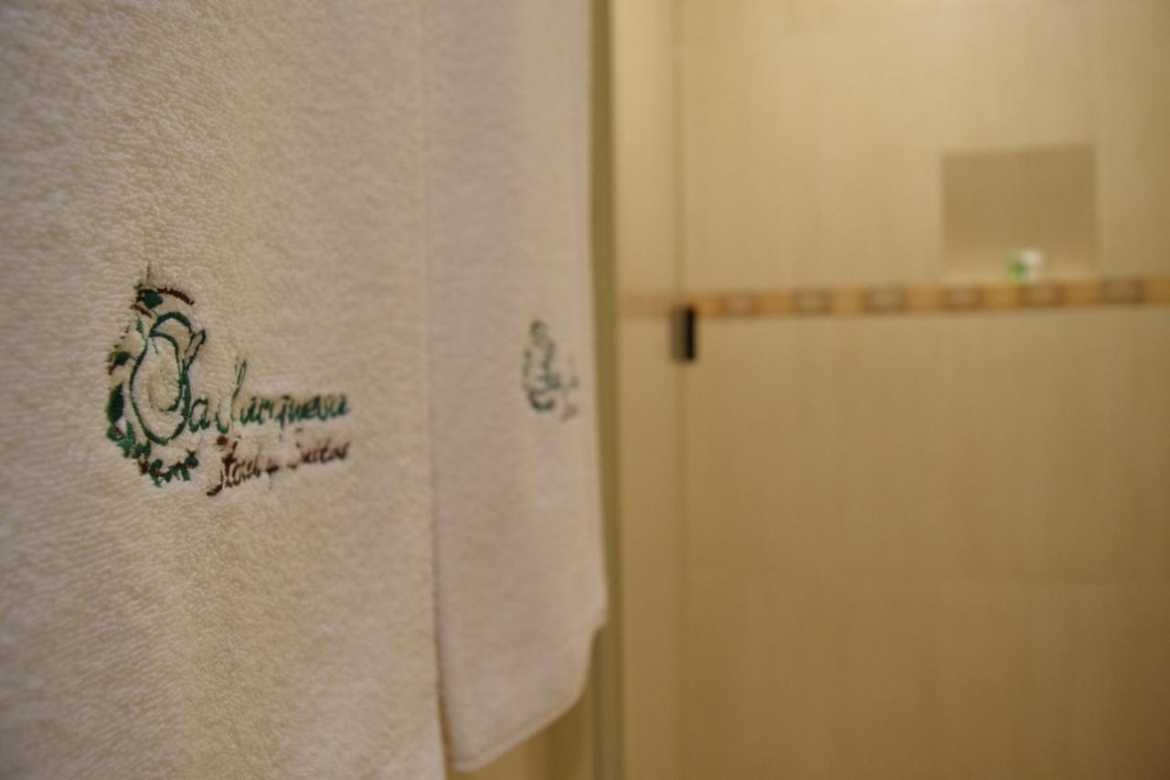 Hotel & Suites La Marquesa Toluca Exterior photo